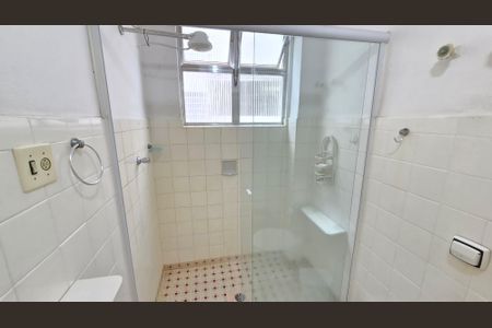 Apartamento para alugar com 50m², 1 quarto e 1 vagaBanheiro