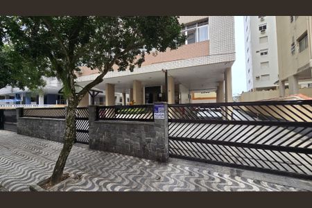 Apartamento para alugar com 50m², 1 quarto e 1 vagaFachada