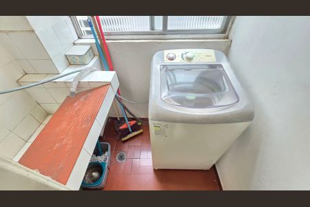 Apartamento para alugar com 50m², 1 quarto e 1 vagaÁrea de Serviço