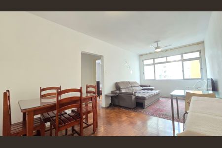Apartamento para alugar com 50m², 1 quarto e 1 vagaSala