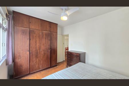 Apartamento para alugar com 50m², 1 quarto e 1 vagaQuarto