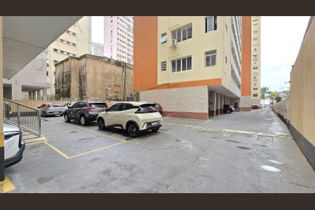 Apartamento para alugar com 50m², 1 quarto e 1 vagaGaragem