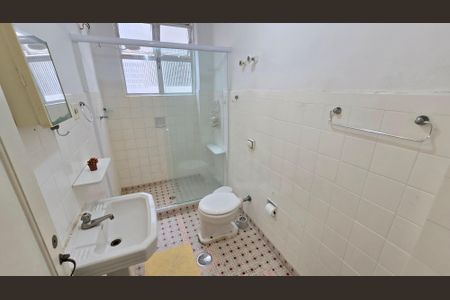 Apartamento para alugar com 50m², 1 quarto e 1 vagaBanheiro
