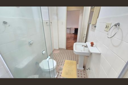 Apartamento para alugar com 50m², 1 quarto e 1 vagaBanheiro