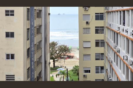 Apartamento para alugar com 50m², 1 quarto e 1 vagaVista do Quarto