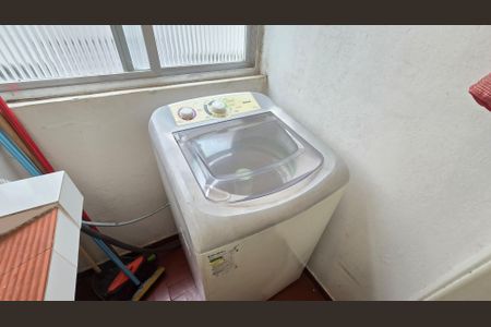 Apartamento para alugar com 50m², 1 quarto e 1 vagaÁrea de Serviço