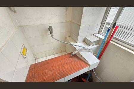 Apartamento para alugar com 50m², 1 quarto e 1 vagaÁrea de Serviço