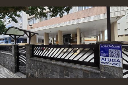 Apartamento para alugar com 50m², 1 quarto e 1 vagaPlaca