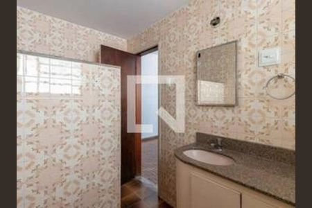 Apartamento à venda com 4 quartos, 215m² em Santo Antônio, Belo Horizonte