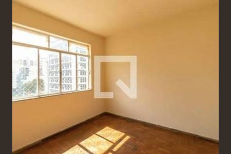 Apartamento à venda com 4 quartos, 215m² em Santo Antônio, Belo Horizonte