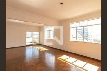 Apartamento à venda com 4 quartos, 215m² em Santo Antônio, Belo Horizonte