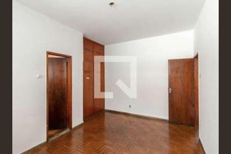 Apartamento à venda com 4 quartos, 215m² em Santo Antônio, Belo Horizonte