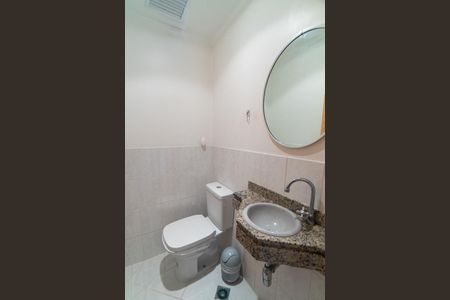 Apartamento à venda com 41m², 1 quarto e 1 vagaLavabo