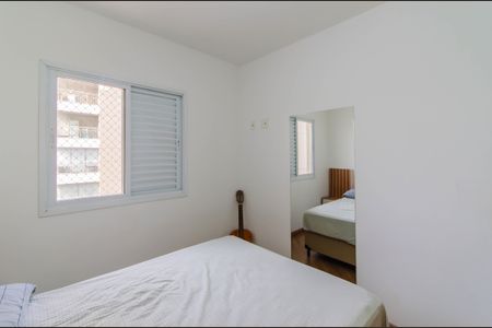 Apartamento à venda com 60m², 2 quartos e 1 vagaQuarto 2