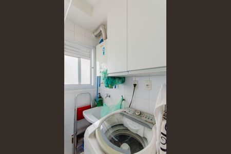 Apartamento à venda com 60m², 2 quartos e 1 vagaÁrea de Serviço