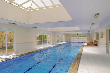 Apartamento à venda com 60m², 2 quartos e 1 vagaÁrea comum - Piscina