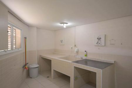 Apartamento à venda com 60m², 2 quartos e 1 vagaÁrea comum - Espaço Pet