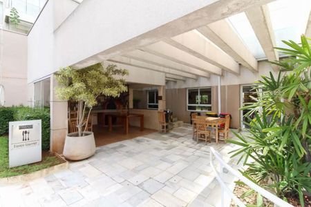 Apartamento à venda com 60m², 2 quartos e 1 vagaÁrea comum