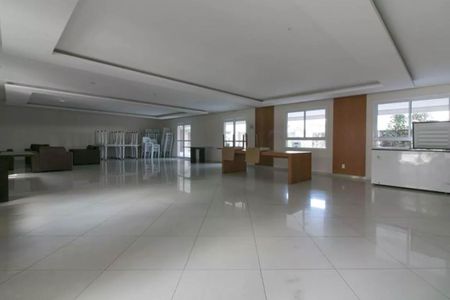 Apartamento à venda com 60m², 2 quartos e 1 vagaÁrea comum - Salão de festas