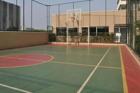 Apartamento à venda com 60m², 2 quartos e 1 vagaÁrea comum - Quadra Esportiva