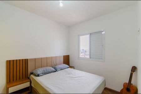 Apartamento à venda com 60m², 2 quartos e 1 vagaQuarto 2