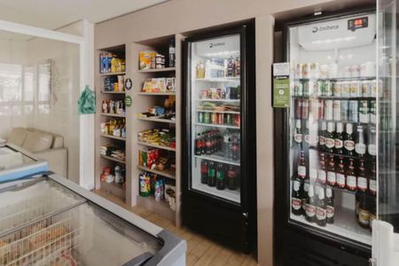 Apartamento à venda com 60m², 2 quartos e 1 vagaÁrea comum - Mercado