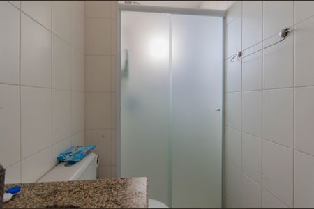 Apartamento à venda com 60m², 2 quartos e 1 vagaBanheiro