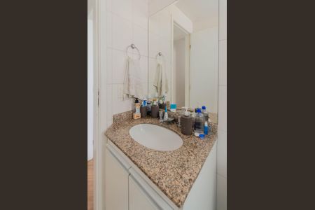 Apartamento à venda com 60m², 2 quartos e 1 vagaBanheiro