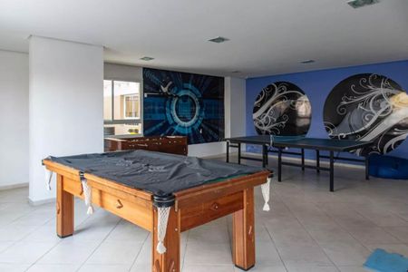 Apartamento à venda com 60m², 2 quartos e 1 vagaÁrea comum - Salão de Jogos