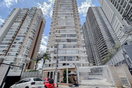 Apartamento à venda com 60m², 2 quartos e 1 vagaFachada