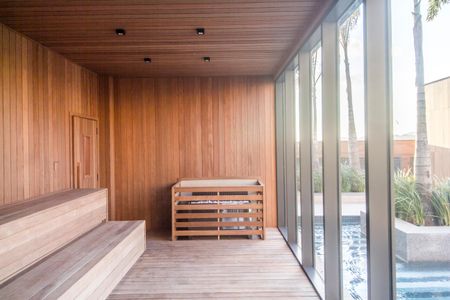 Apartamento à venda com 89m², 3 quartos e 2 vagasÁrea comum