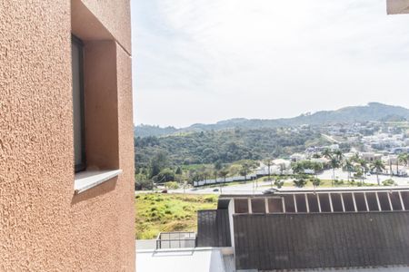 Apartamento à venda com 89m², 3 quartos e 2 vagasVista da Suíte