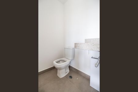 Apartamento à venda com 89m², 3 quartos e 2 vagasLavabo da Sala