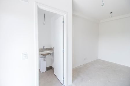 Apartamento à venda com 89m², 3 quartos e 2 vagasSuíte 2