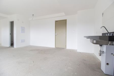 Apartamento à venda com 89m², 3 quartos e 2 vagasCozinha