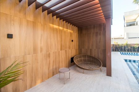 Apartamento à venda com 89m², 3 quartos e 2 vagasÁrea comum -Piscina