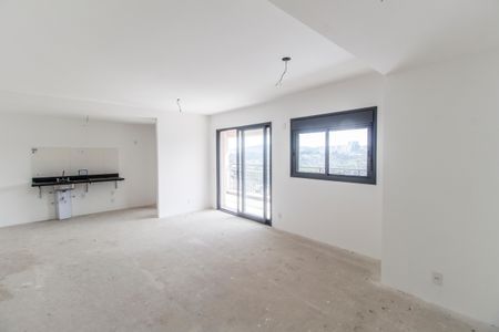 Apartamento à venda com 89m², 3 quartos e 2 vagasSala