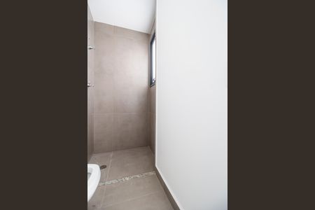 Apartamento à venda com 89m², 3 quartos e 2 vagasBanheiro da Suíte