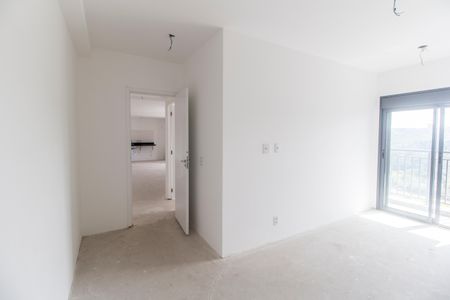 Apartamento à venda com 89m², 3 quartos e 2 vagasSuíte 2