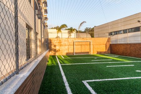 Apartamento à venda com 89m², 3 quartos e 2 vagasQuadra Esportiva