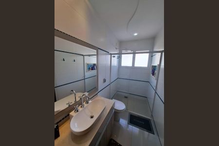 Foto 01 de casa de condomínio à venda com 4 quartos, 450m² em Swiss Park, Campinas