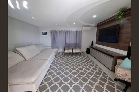 Foto 03 de casa de condomínio à venda com 4 quartos, 450m² em Swiss Park, Campinas