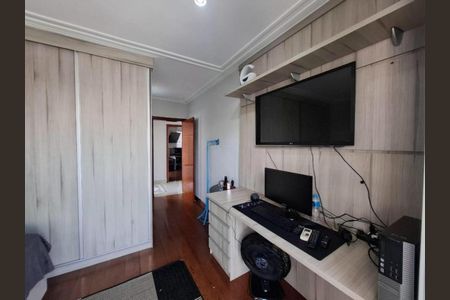 Foto 01 de casa de condomínio à venda com 4 quartos, 450m² em Swiss Park, Campinas