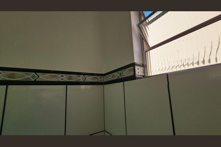 Casa à venda com 139m², 2 quartos e 1 vaga Casa à venda com 139m², 2 quartos e 1 vagaBanheiro da Suíte