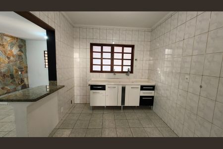 Casa à venda com 139m², 2 quartos e 1 vaga Casa à venda com 139m², 2 quartos e 1 vagaCozinha