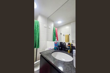 Apartamento à venda com 46m², 2 quartos e 1 vagaBanheiro