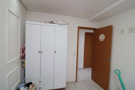 Quarto de apartamento à venda com 2 quartos, 54m² em Jardim Vila Formoza, São Paulo