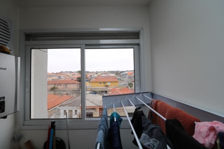 Apartamento à venda com 54m², 2 quartos e 1 vagaÁrea de Serviço