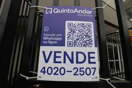 Apartamento à venda com 54m², 2 quartos e 1 vagaPlaquinha
