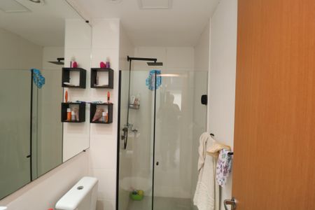 Apartamento à venda com 54m², 2 quartos e 1 vagaBanheiro